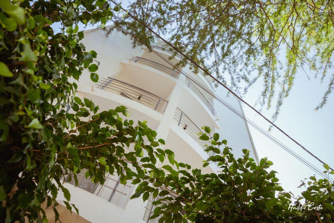 Hotel Cesaria Praia Exterior foto